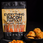 ASSAISONNEMENT VÉGANE BACON PARTOUT 90 G (3,2 oz) SACHET