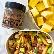 Charger l&#39;image dans la galerie, ASSAISONNEMENT KETCHUP PARTOUT 120 G (4,2 oz)