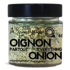 ASSAISONNEMENT OIGNON PARTOUT 80 G (2,9 oz)