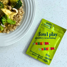 ASSAISONNEMENT VOLAILLE EN FOLIE THE SPICE AGE (60 G)