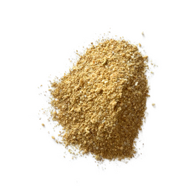 SEL DE MER INFUSÉ À L'AIL & ORIGAN 180 G (4,2 OZ)