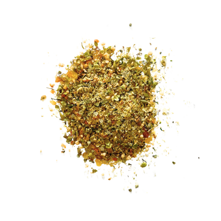 GARLIC MAGIC ALL-PURPOSE SEASONING 100G (3.5 oz)