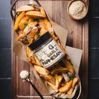 PRIME GRILL – LIMITED EDITION TRIO
