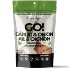 GO! GARLIC ONION SEASONING 80 G