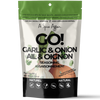 GO! GARLIC ONION SEASONING 80 G
