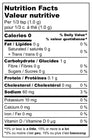 GO! GARLIC ONION SEASONING 80 G