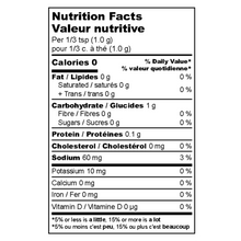 Load image into Gallery viewer, GO! GARLIC &amp; ONION SEASONING 100 G (3.5 oz)