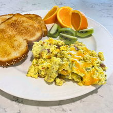 Load image into Gallery viewer, GO! GARLIC &amp; ONION SEASONING 100 G (3.5 oz)