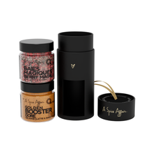 Load image into Gallery viewer, 2-Pack Cylinder: Golden Glow Duo