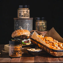 Load image into Gallery viewer, THE ONE ALL-PURPOSE BUTCHER'S SEASONING 120 G (4.2 oz)