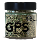 ASSAISONNEMENT GPS - Ail, Poivre et Sel 140 G (5 oz)