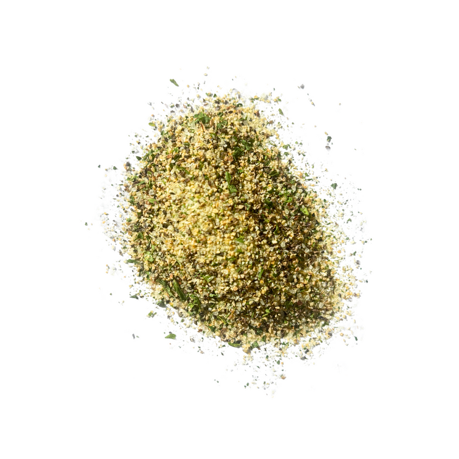 GPS - Garlic, Pepper and Salt SEASONING 140 G (5 oz)