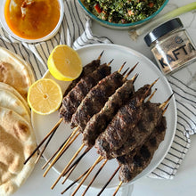 Charger l&#39;image dans la galerie, ASSAISONNEMENT KAFTA 100 G (3,5 oz)