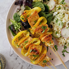 Charger l&#39;image dans la galerie, ASSAISONNEMENT SAUMON 120 G (4,2 oz)