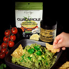 MÉLANGE À TREMPETTE GUACAMOLE 75 G (2,6 oz)