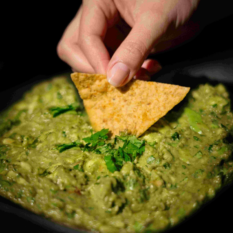 GUACAMOLE DIP MIX 75 G (2.6 oz)