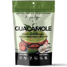 Charger l'image dans la galerie, ASSAISONNEMENT GUACAMOLE 60 G
