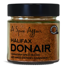 Charger l'image dans la galerie, ASSAISONNEMENT DONAIR D'HALIFAX 100 G