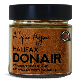 HALIFAX DONAIR SEASONING 100 G