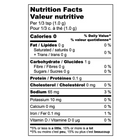 ASSAISONNEMENT DONAIR D'HALIFAX 100 G