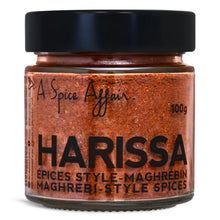 Charger l&#39;image dans la galerie, ÉPICES HARISSA 100 G (3,5 oz)