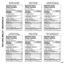 Load image into Gallery viewer, HOLY GRILL BBQ 2.0 12-PACK ASSORTMENT