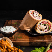 Load image into Gallery viewer, SHAWARMA CHICKEN SPICES 100 G (3.5 oz)