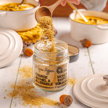 Charger l&#39;image dans la galerie, ASSAISONNEMENT COURGE AU MIEL ET À L&#39;ÉRABLE 130 G (4,6 oz)