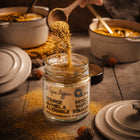 HONEY MAPLE SQUASH SEASONING 130 G (4.6 oz)