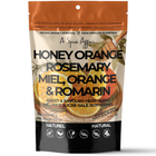 HONEY ORANGE ROSEMARY SEASONING 90 G