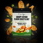 JALAPEÑO DILL PICKLE CRISPY AFFAIR (227G)