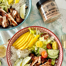 Load image into Gallery viewer, JAMAICAN JERK SEASONING 100 G (3.5 oz)