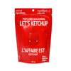 ASSAISONNEMENT KETCHUP POUR POPCORN THE SPICE AGE 60 G (2,1 oz)