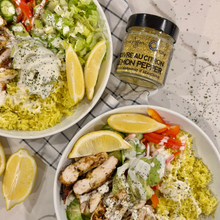 Load image into Gallery viewer, LEMON PEPPER 120 G (4.2 oz)