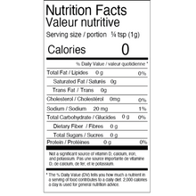 Charger l&#39;image dans la galerie, ASSAISONNEMENT MOINS DE DRAMA, PLUS DE FRITES THE SPICE AGE (60 G)