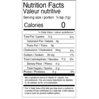 ASSAISONNEMENT MOINS DE DRAMA, PLUS DE FRITES THE SPICE AGE (60 G)