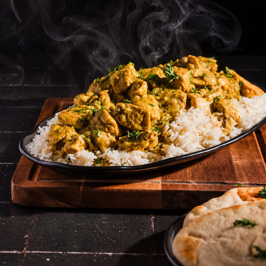 CARI MADRAS 100 G (3,5 oz)
