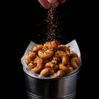 MAPLE & PEPPER SEASONING 120 G (4.2 oz)