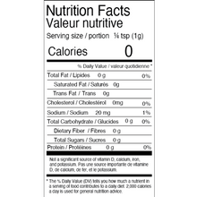 Charger l&#39;image dans la galerie, ASSAISONNEMENT CHIPOTLE À L&#39;ÉRABLE THE SPICE AGE (60 G)