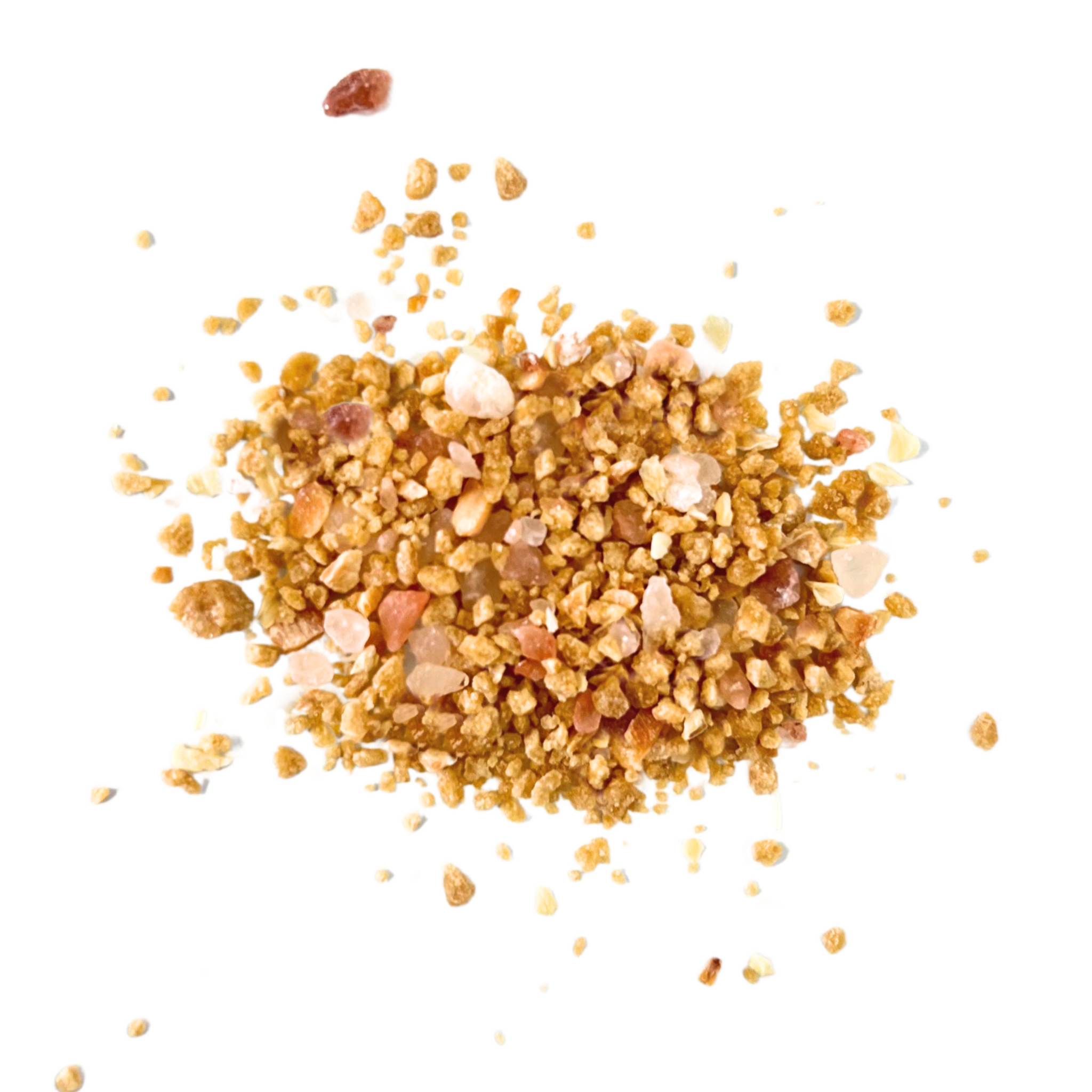 Maple Salt Load image into Gallery viewer, MAPLE INFUSED SEA SALT 180 G (6.3 oz)