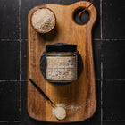 MAPLE INFUSED SEA SALT 180 G (6.3 oz)
