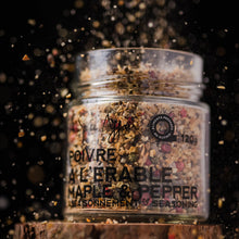 Load image into Gallery viewer, MAPLE &amp; PEPPER SEASONING 120 G (4.2 oz)