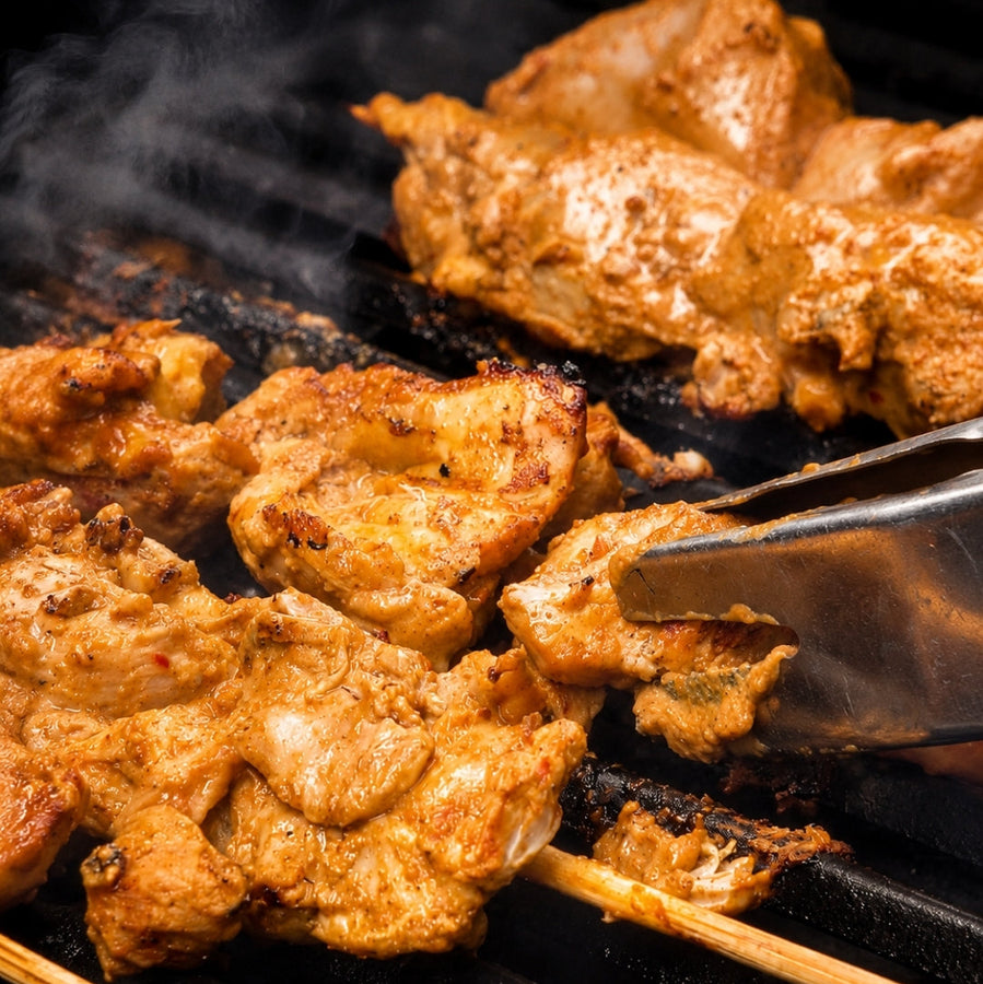 SHISH TAOUK CHICKEN SPICES 40 G (1.4 oz)