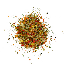 Charger l&#39;image dans la galerie, SEL DE MER INFUSÉ MÉDITERRANÉEN 120 G (4,3 OZ)