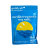 ASSAISONNEMENT SEL DE MER MÉDITERRANÉEN THE SPICE AGE (80 G)