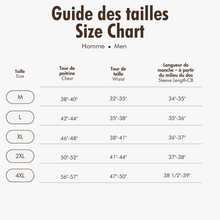 Charger l'image dans la galerie, Polo Noir pour Homme La Bande Épicée A Spice Affair