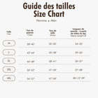 Polo Noir pour Homme La Bande Épicée A Spice Affair