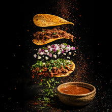 Load image into Gallery viewer, MEXICAN BIRRIA SEASONING 100 G (3.5 oz)