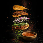 MEXICAN BIRRIA SEASONING 100 G (3.5 oz)