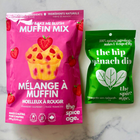 MOELLEUX À ROUGIR MÉLANGE À MUFFIN THE SPICE AGE 395 G